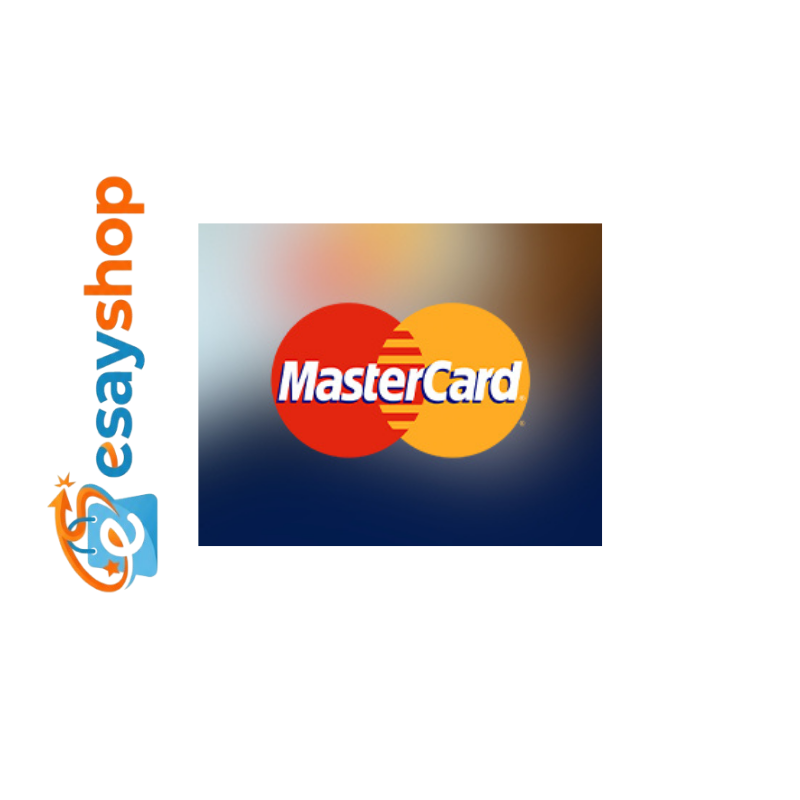 MasterCard MasterCard