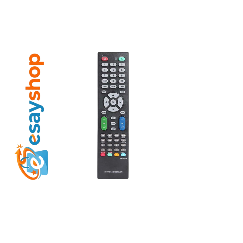 Télécommande Universel RM-014S Télécommande Universel RM-014S