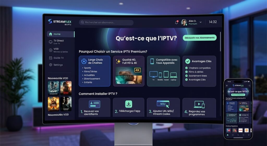 iptv